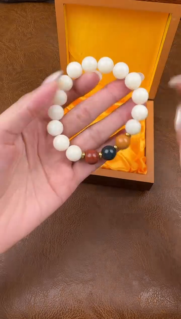 墨韵阁文玩菩提链接-@@sp012