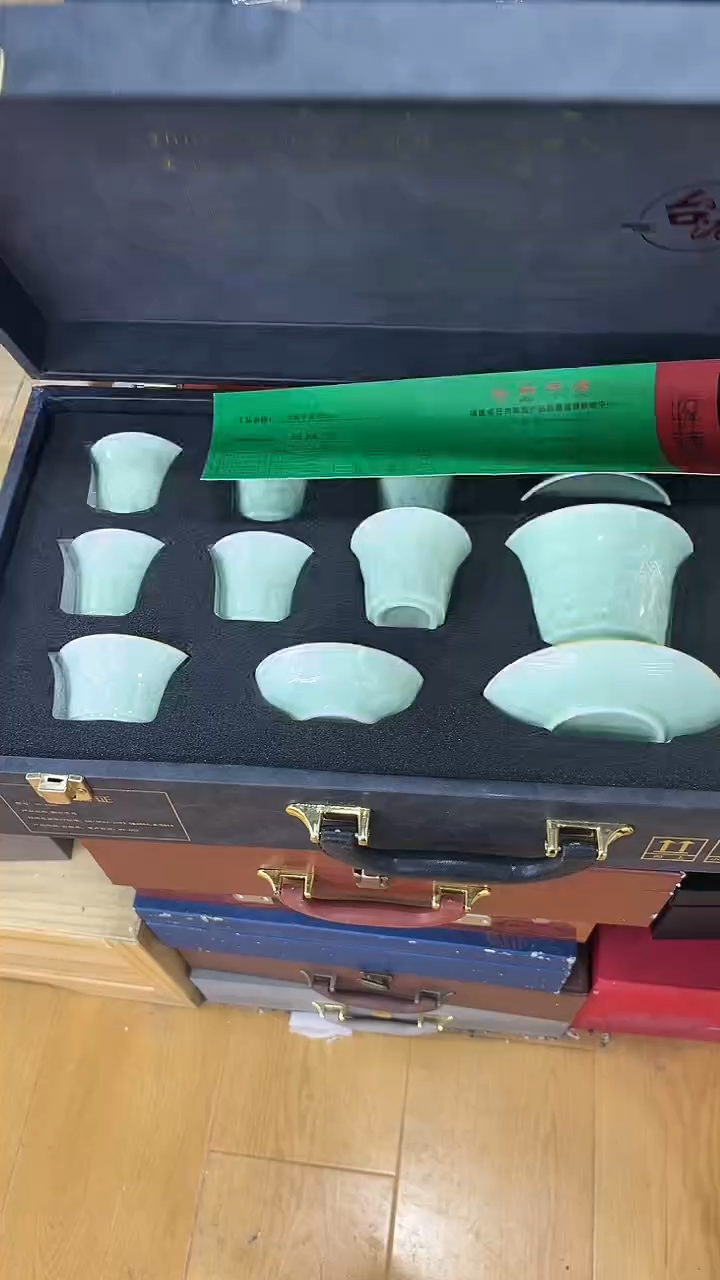 【闪购商品】岩传茶具岩传茶具@