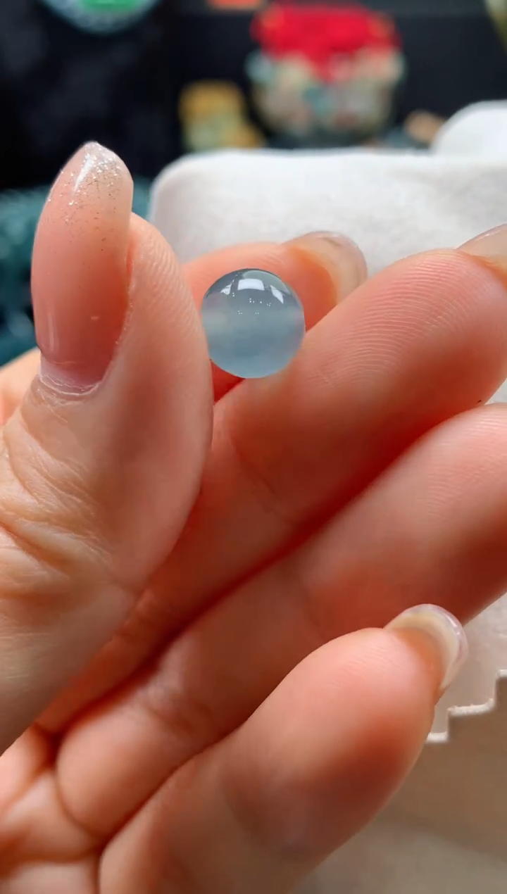 【闪购商品】翡翠颈饰未镶嵌0431213947