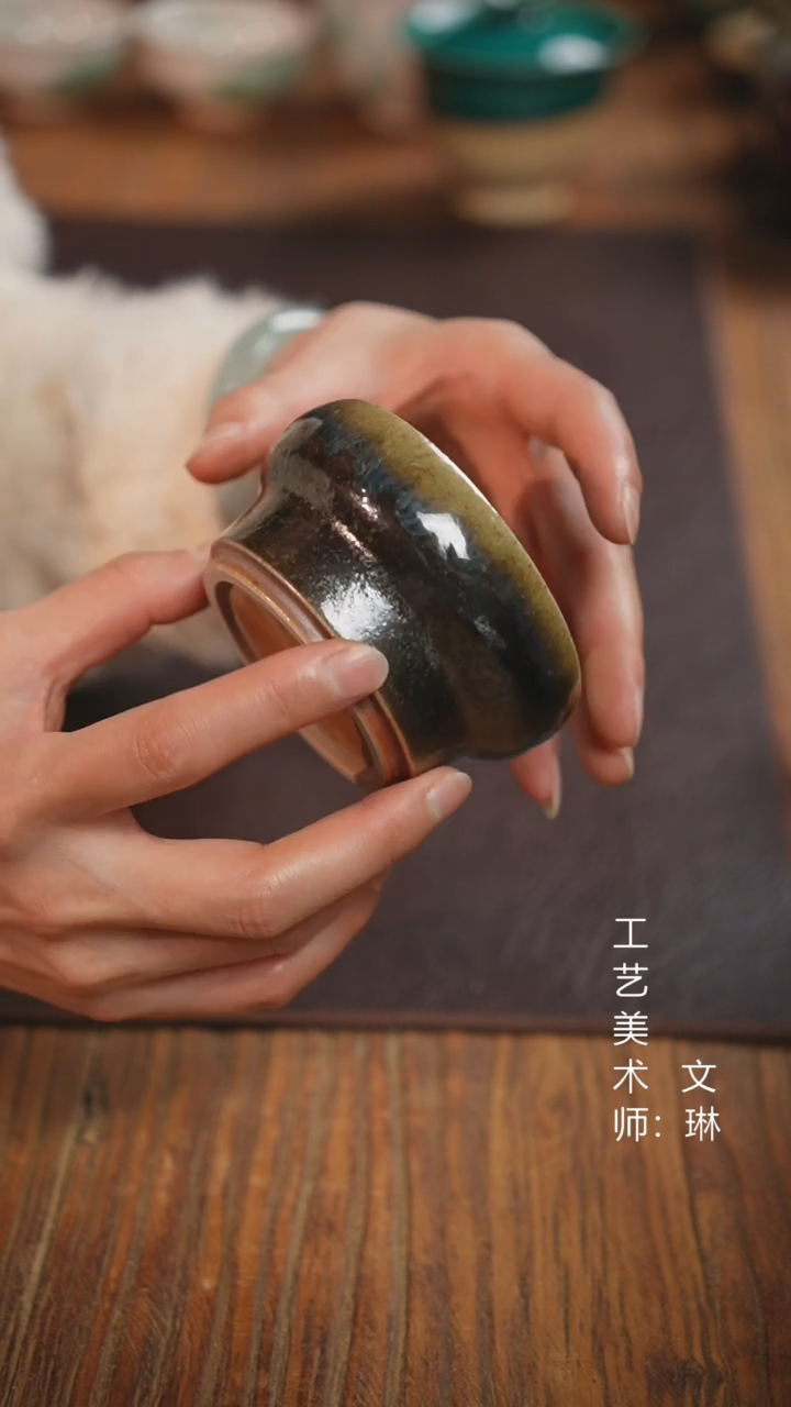 【闪购商品】【文琳甄选】华宁陶