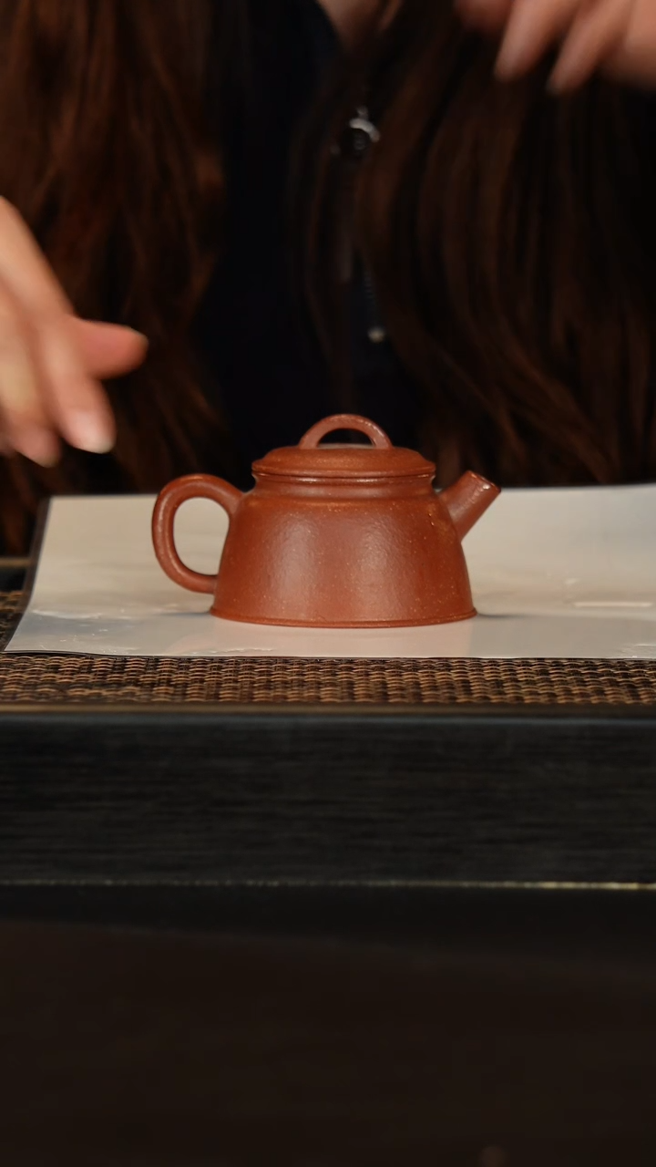 【闪购商品】紫砂茶壶 原矿紫砂茶壶