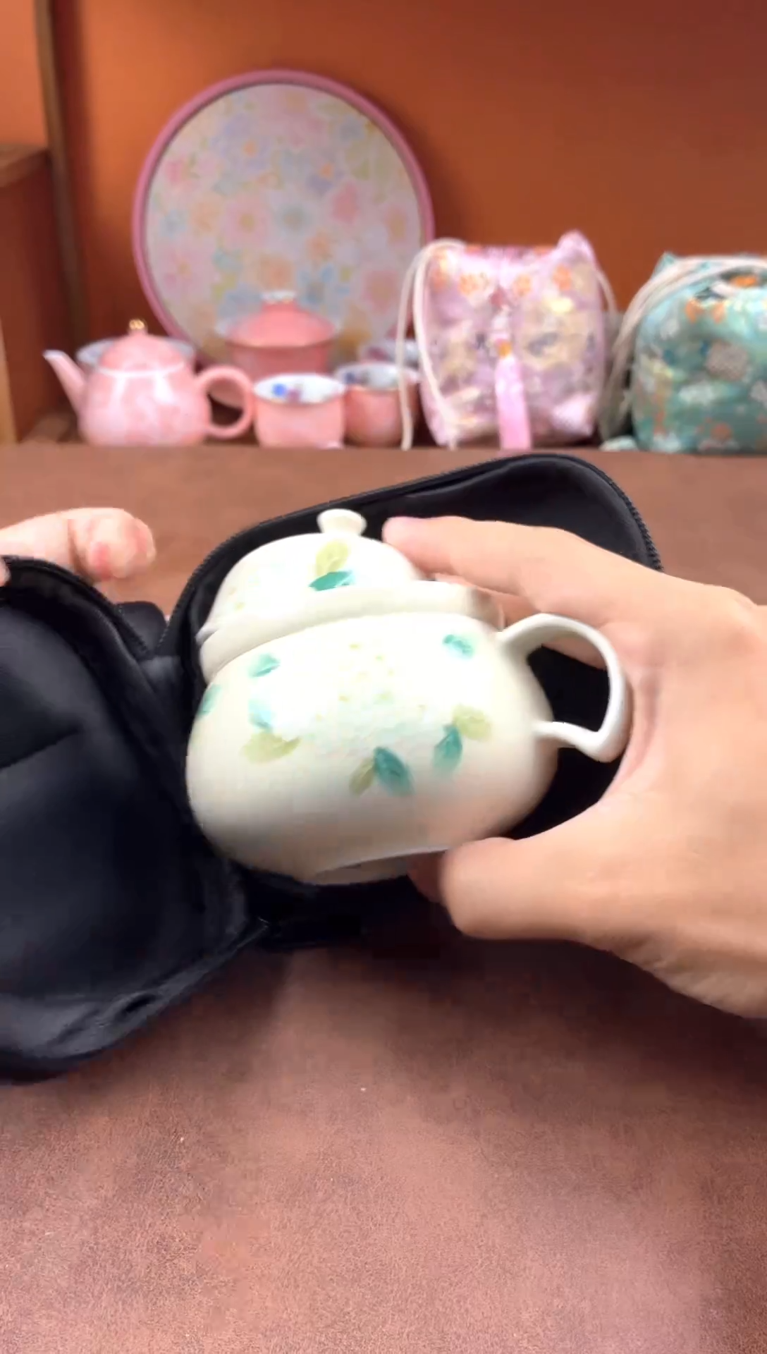 瓷片@云问闪购链接