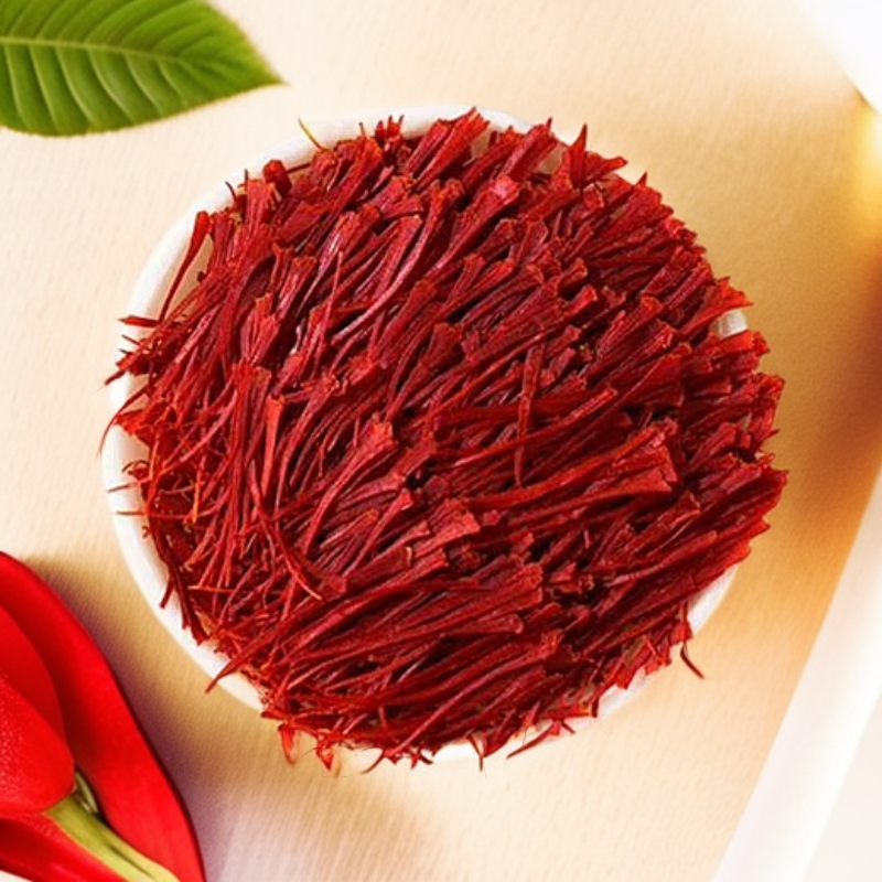 伊朗精品【藏红花】