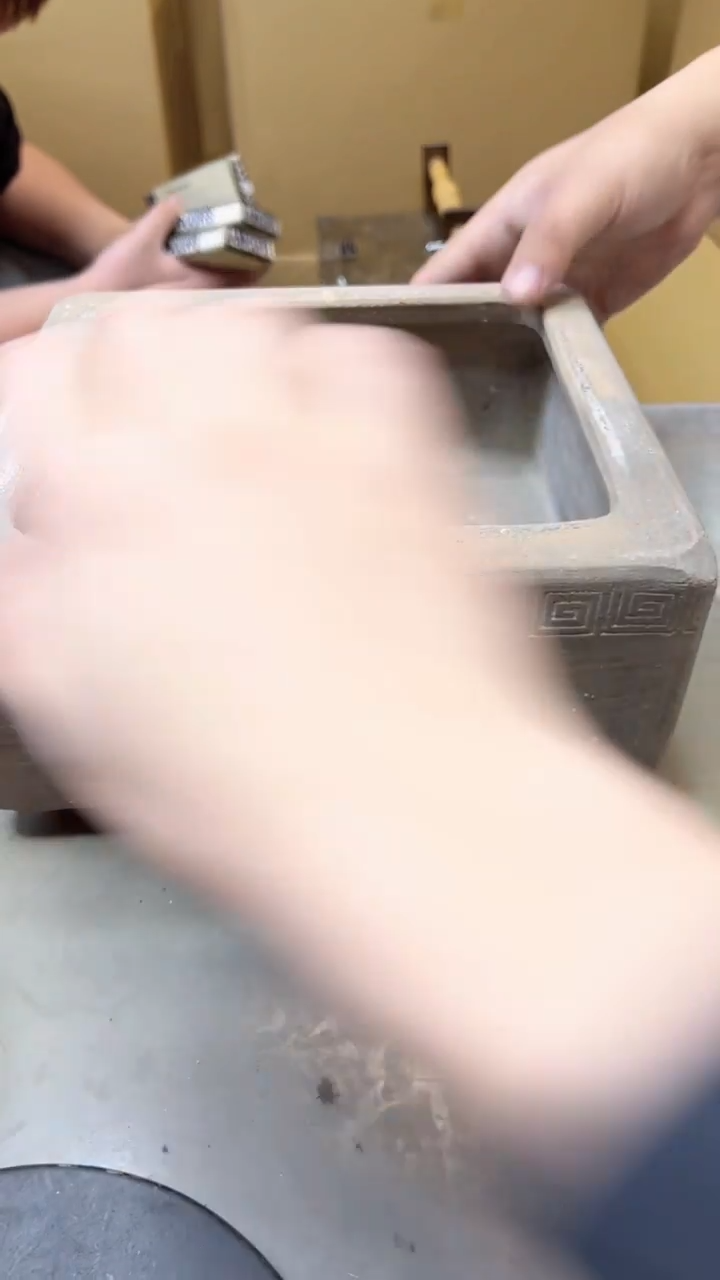【闪购商品】瓷片202聚宝缘海淘精选