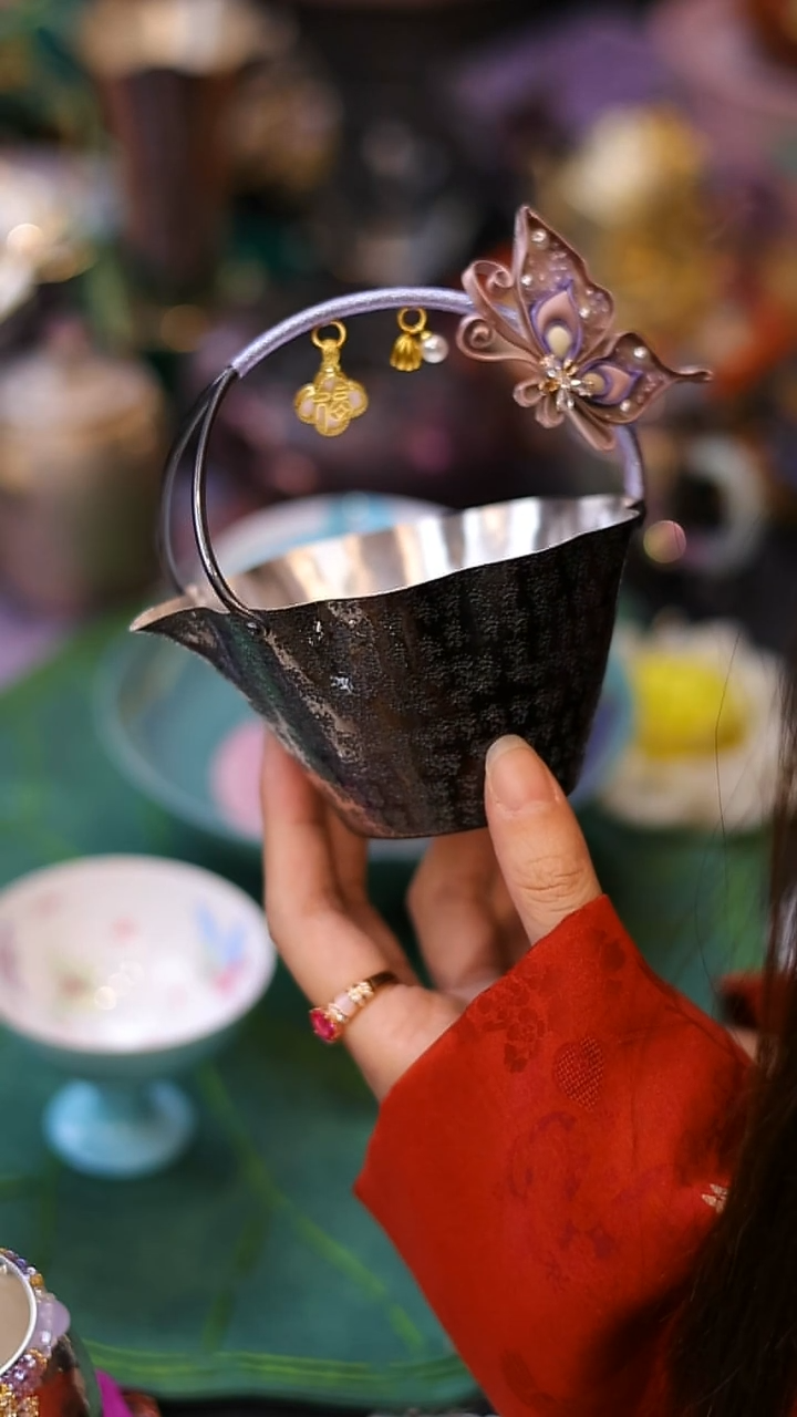 【闪购商品】摆件山怂阿卿直播间@@ZY0022