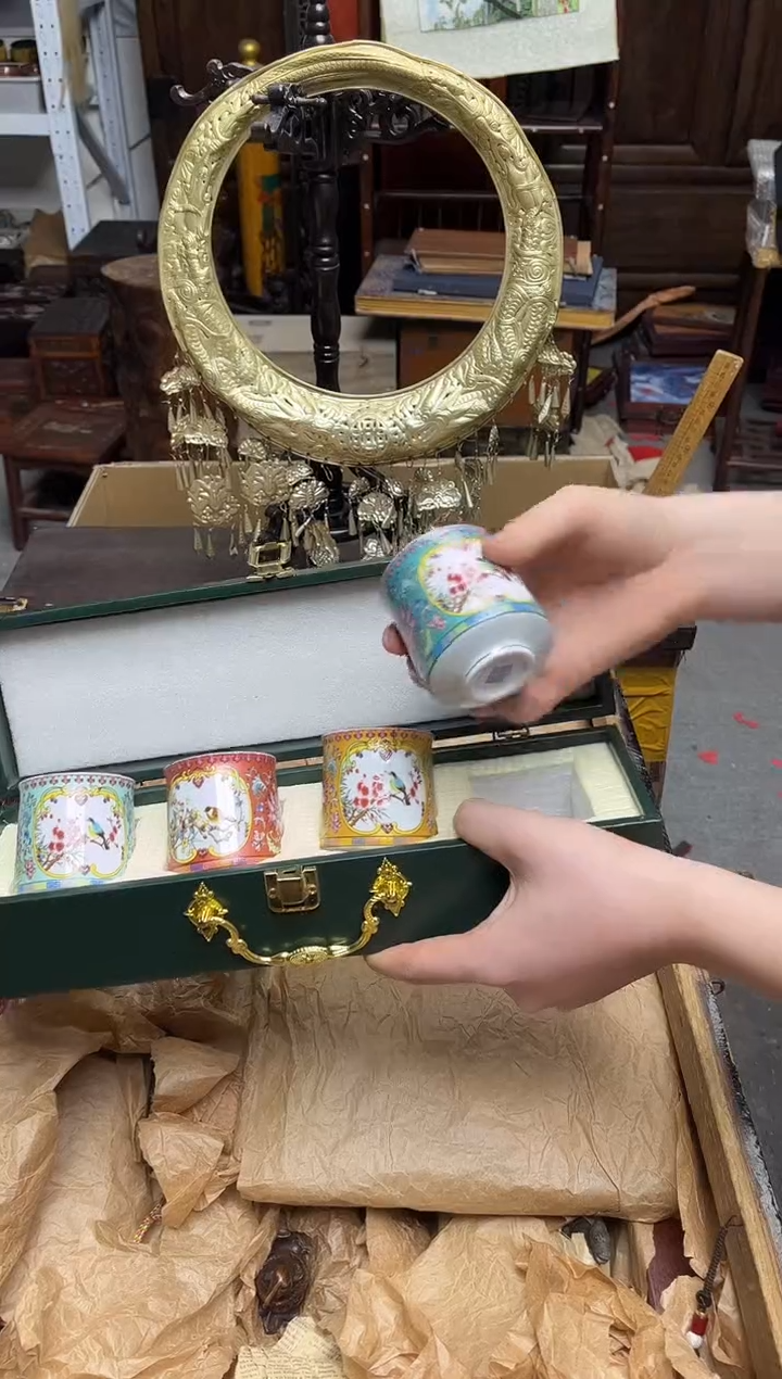 瓷片八号甄选八号甄选