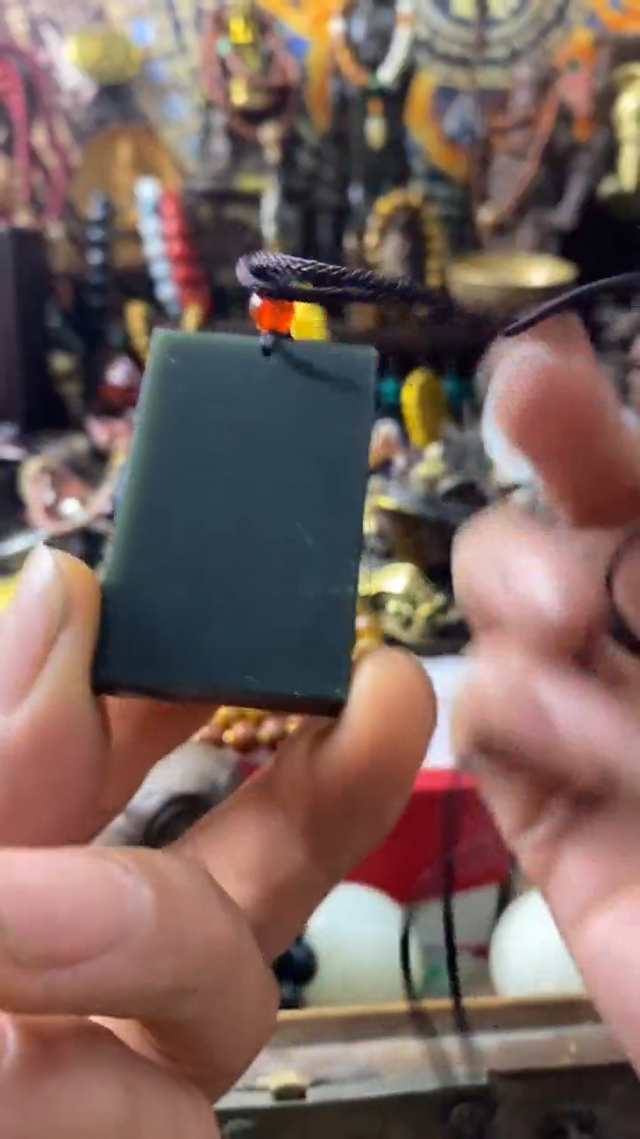 和田玉（青玉）未镶嵌珠宝奇石------主播推荐--------