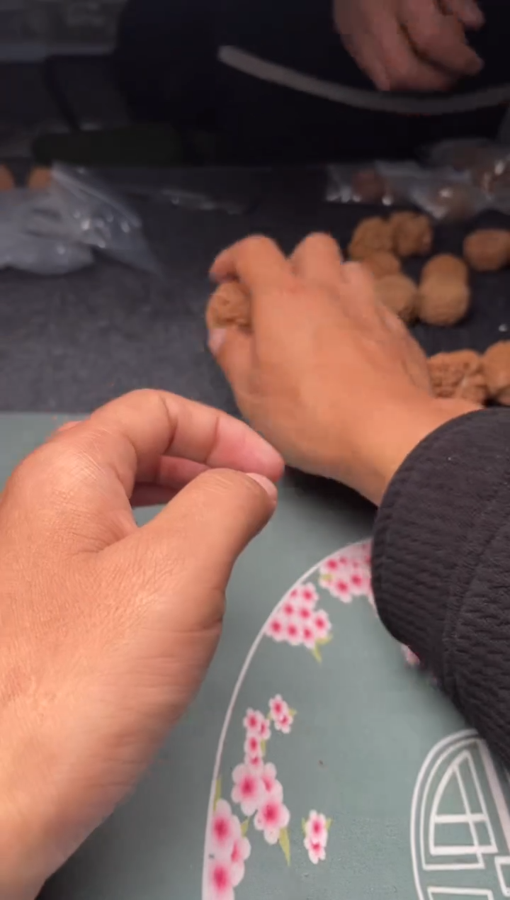 核桃a 113  血麒麟 36尺