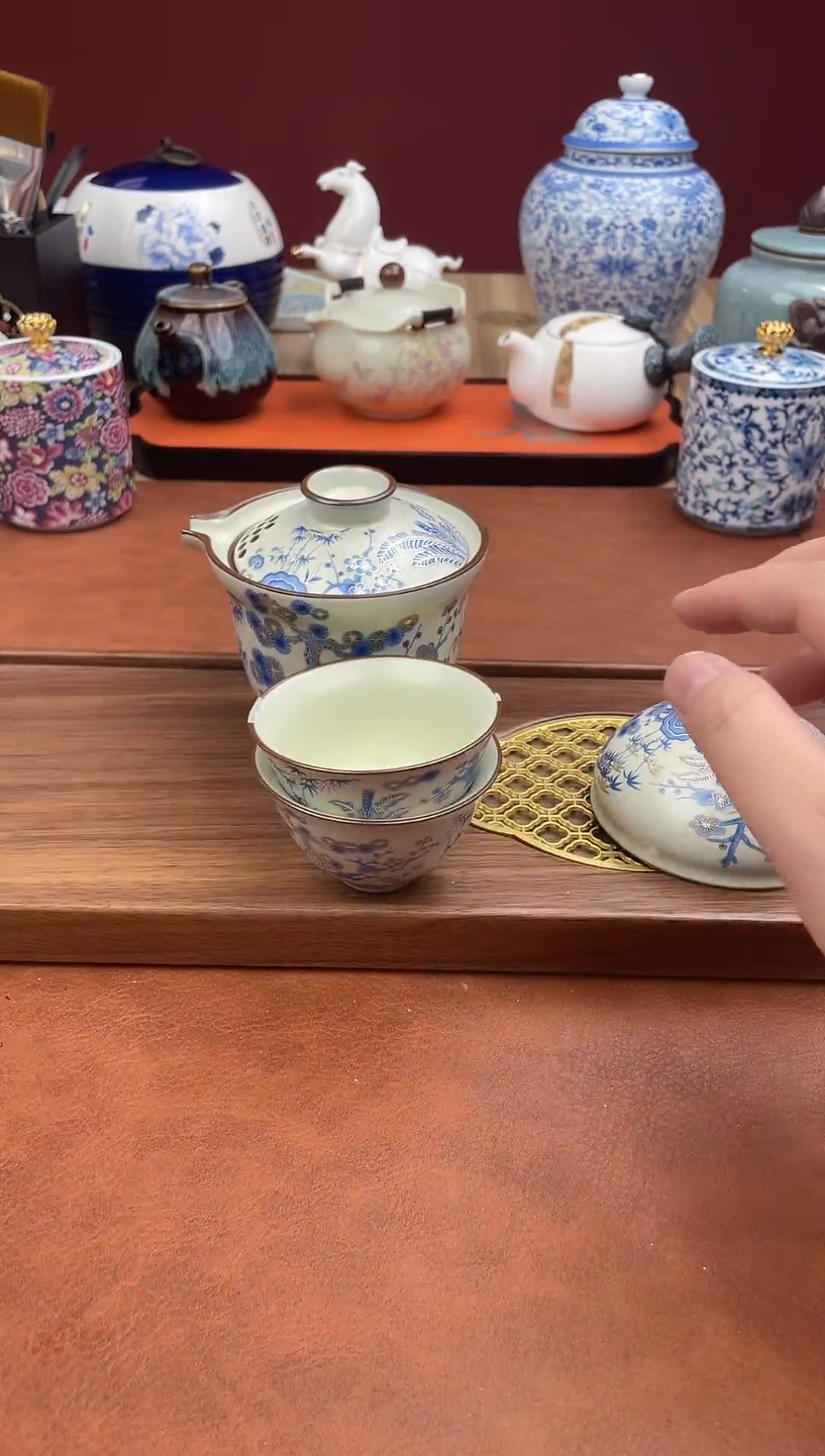 只清货不墨迹炸炸炸炸！