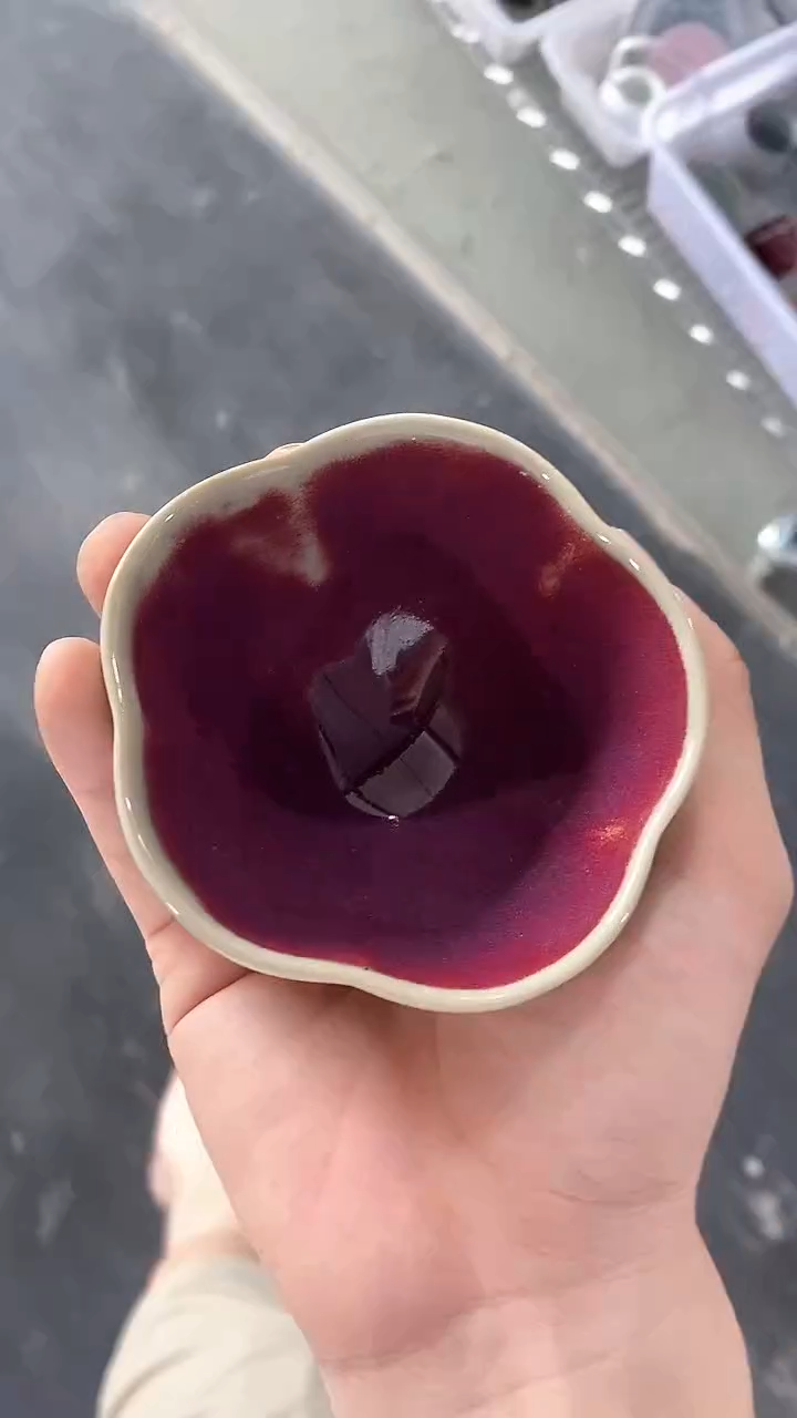 瓷片陶瓷茶具茶器