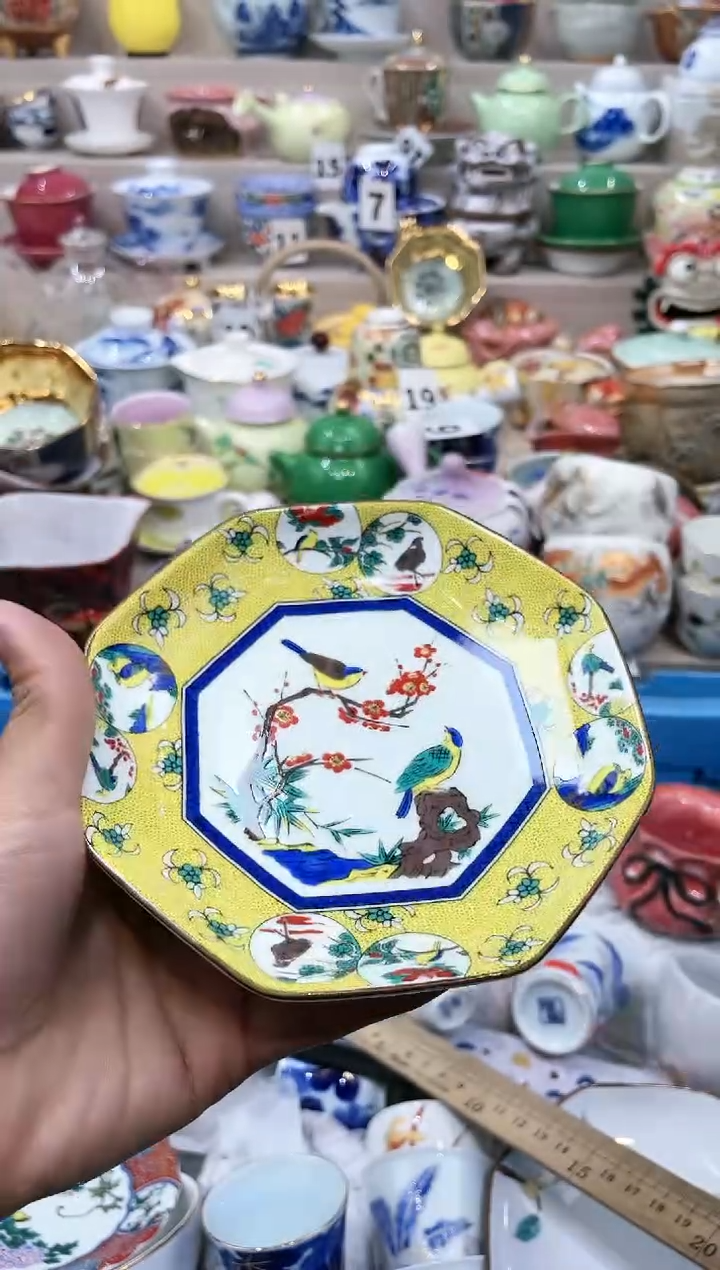 【闪购商品】云陶集市祝大家2025愿你所愿皆所得