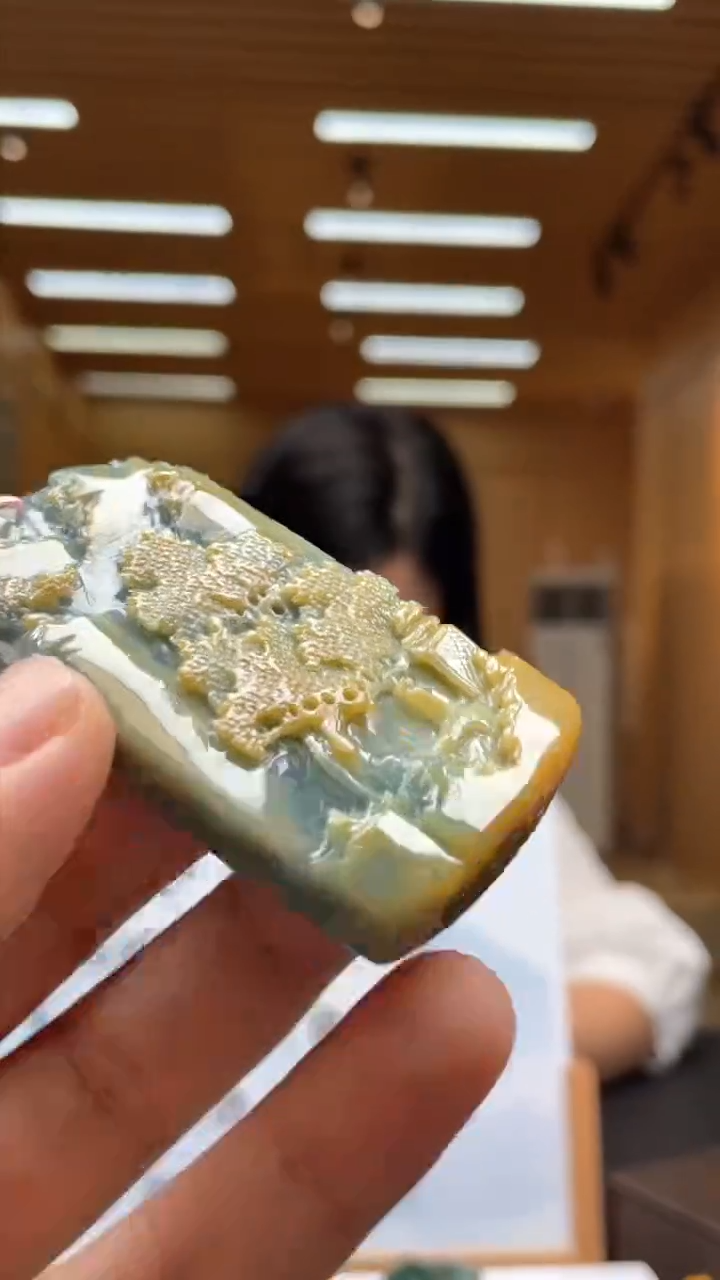 定制翡翠未镶嵌*********632