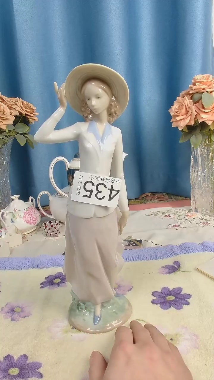 【闪购商品】杯小淼海外陶瓷工艺品