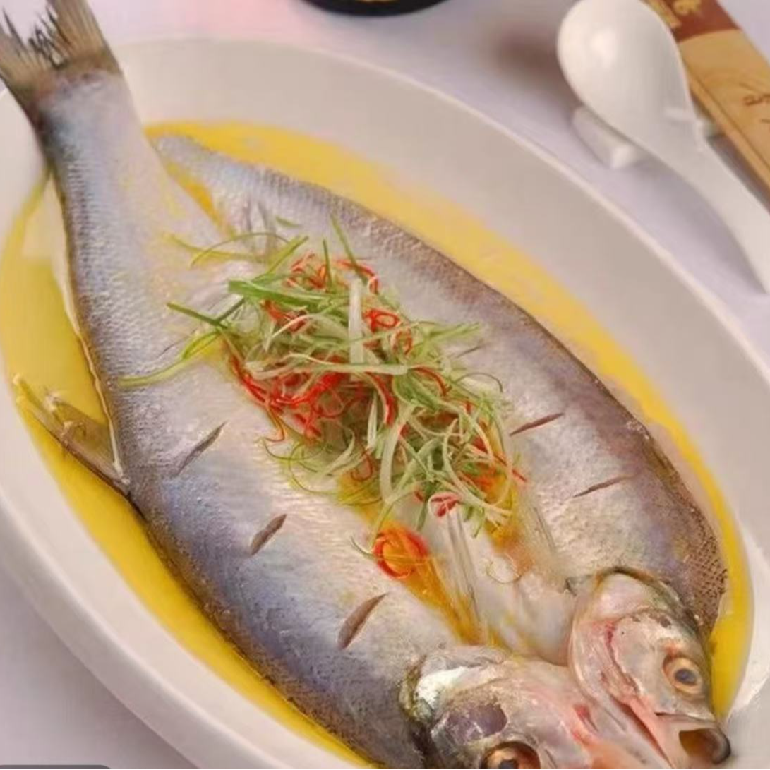 乡村文湖北特产大白叼