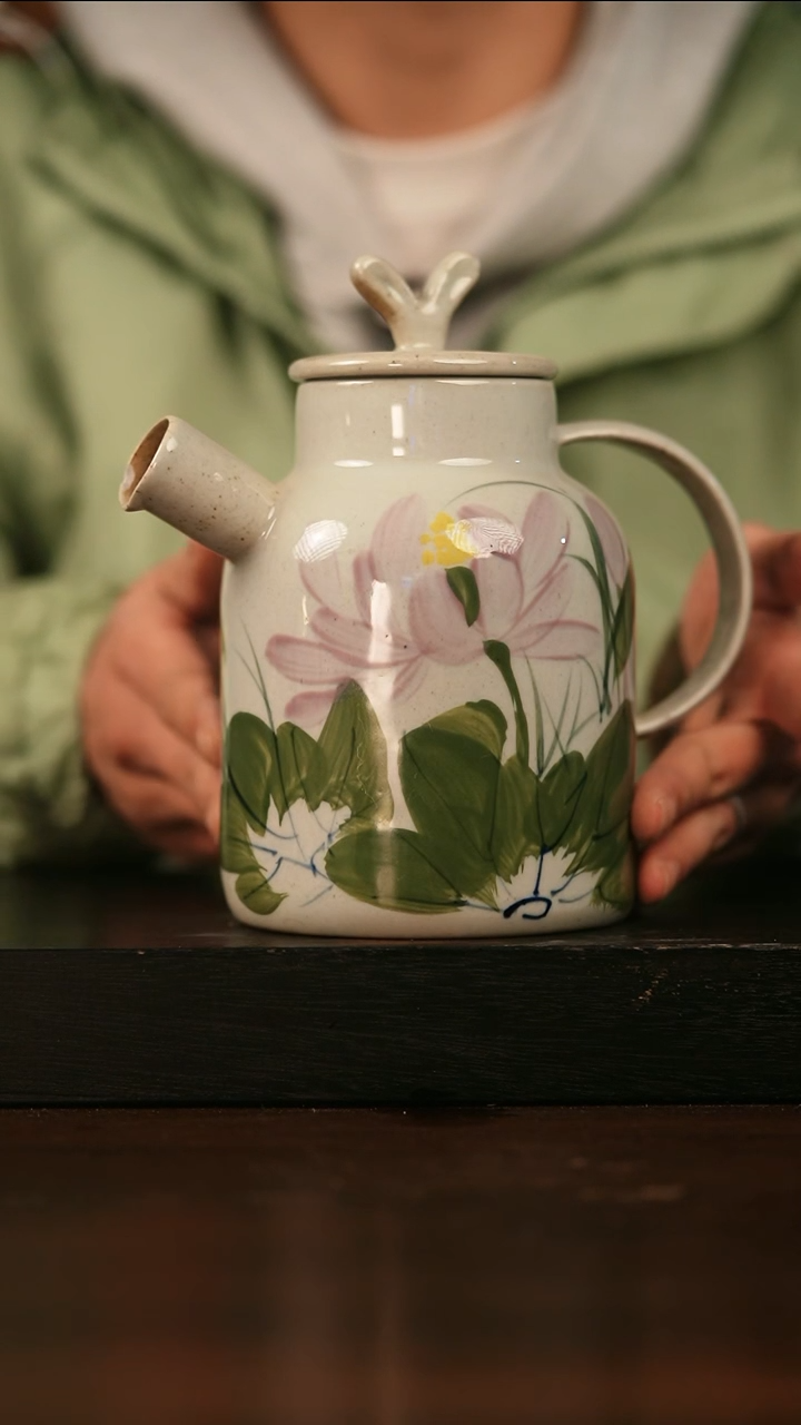 【闪购商品】其他291遇瓷手作同款