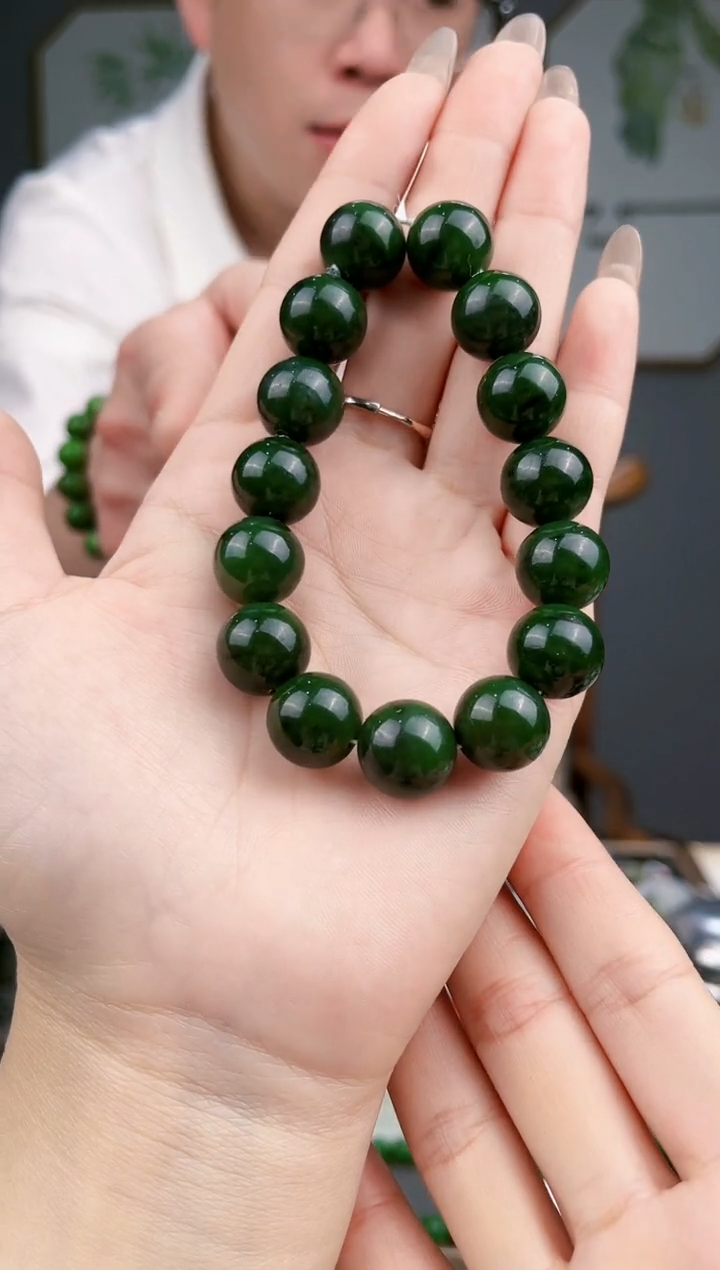 【闪购商品】和田玉颈饰未镶嵌AA多样性发货1.4