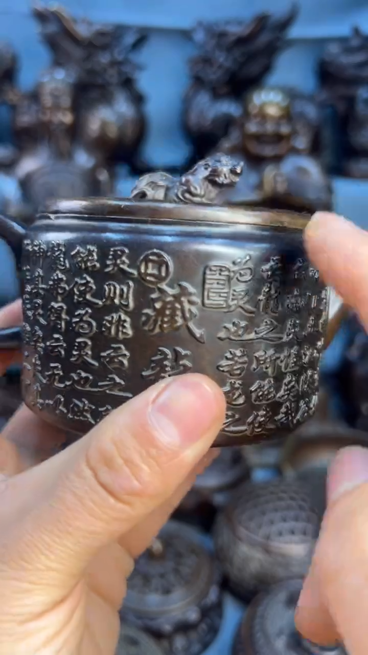【闪购商品】1案台摆件 物品摆件
