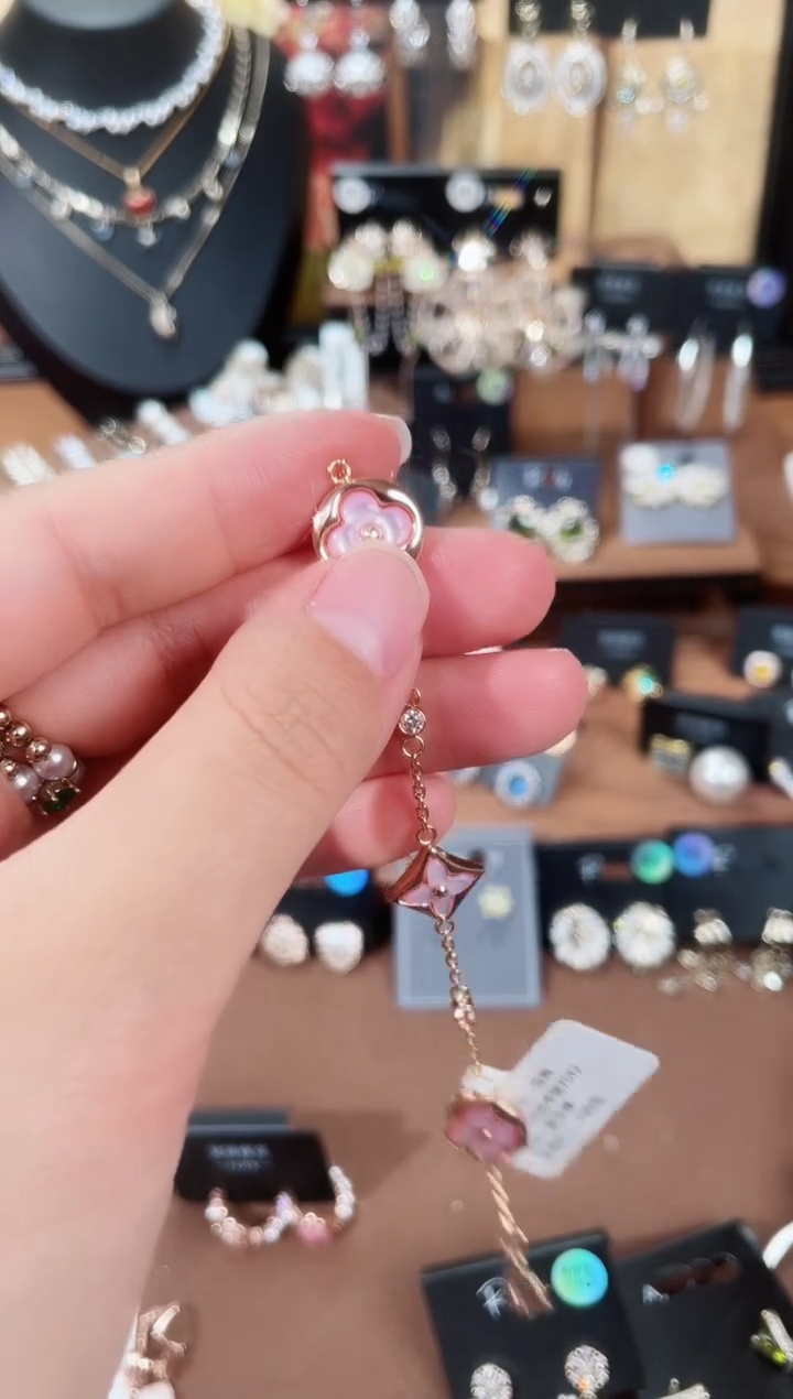 铜合金锆石925银7572