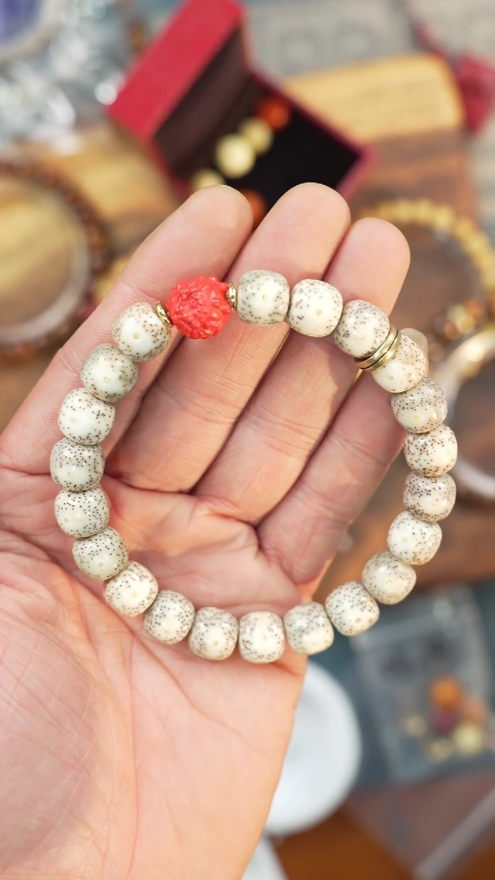 【闪购商品】星月菩提手串净庄阁文玩