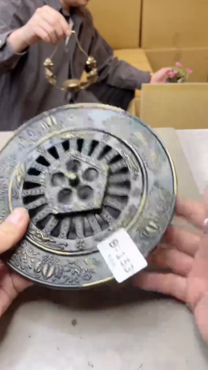 【闪购商品】瓷片153聚宝缘二号店