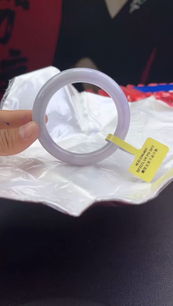 【闪购商品】翡翠手镯未镶嵌翡翠手镯6