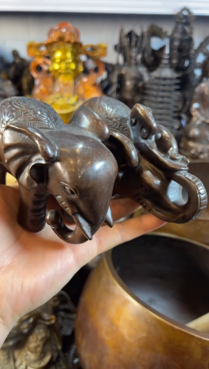 【闪购商品】1物品摆件 案台摆件