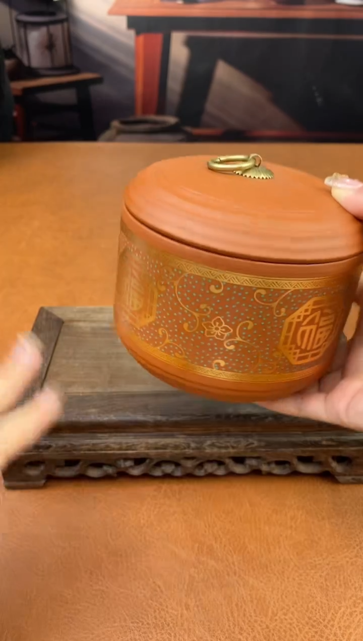 【闪购商品】陶禧茶器闪购福利V