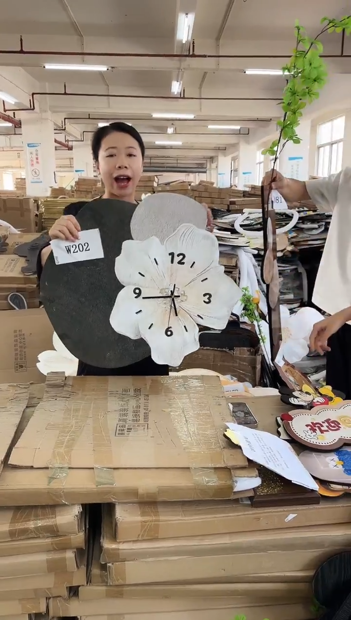 横款孤品果果微瑕闪购W202