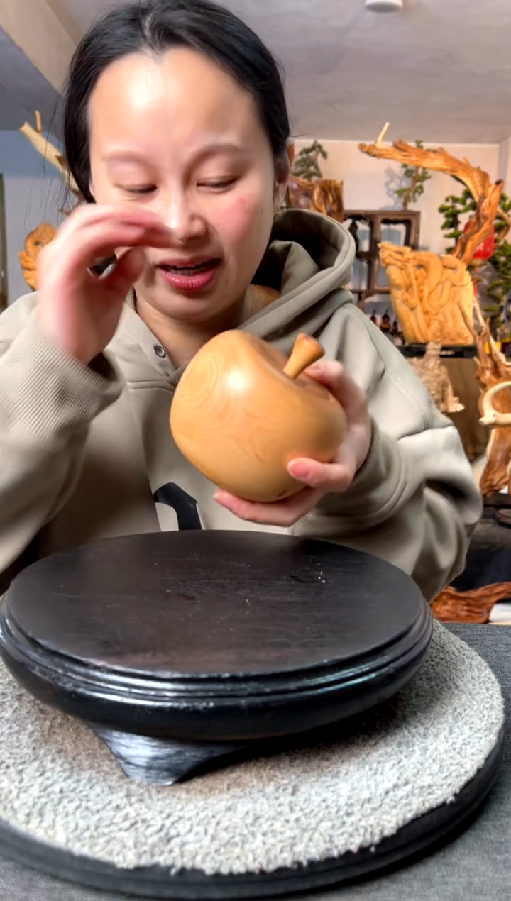 【闪购商品】柏木（崖柏）崖柏崖柏