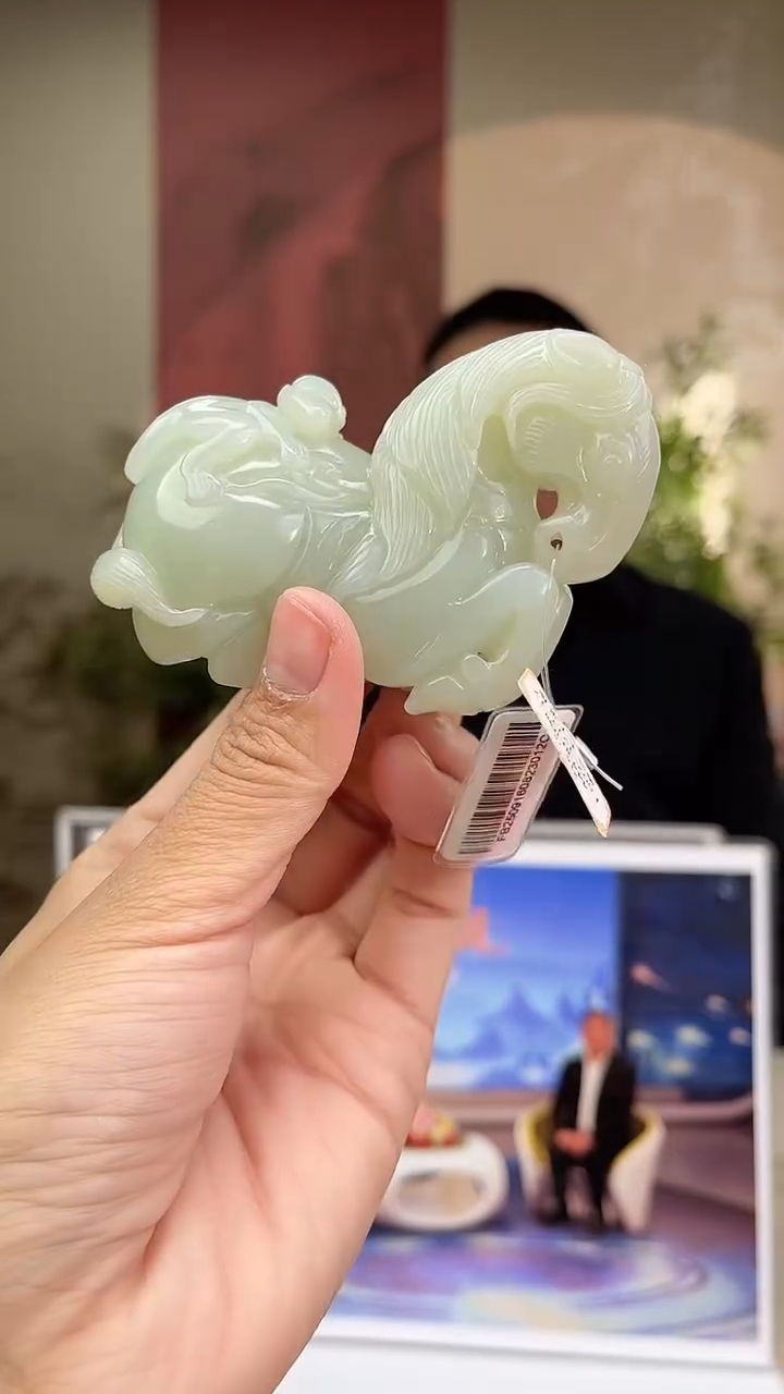 定制和田玉多样性发货拍一发一
