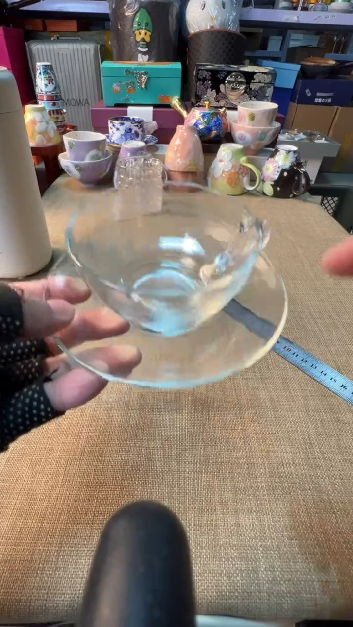 【闪购商品】瓷片启航瓷器精选