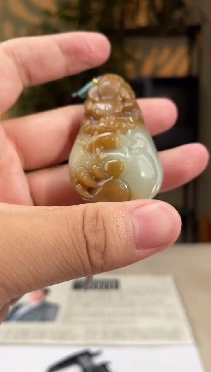 定制和田玉多样性发货拍一发一