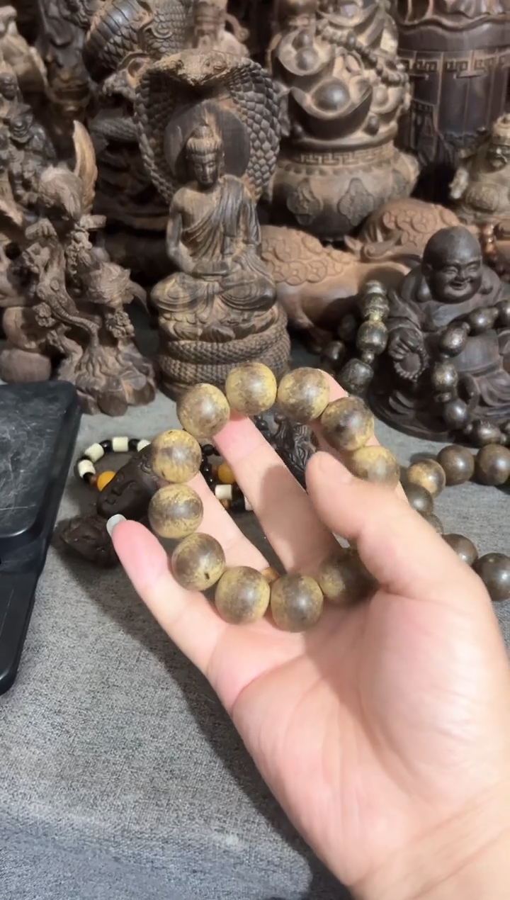 木欢迎老铁来到直播间