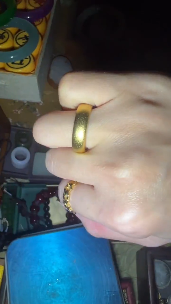 金属闪购高端商品链接素圈