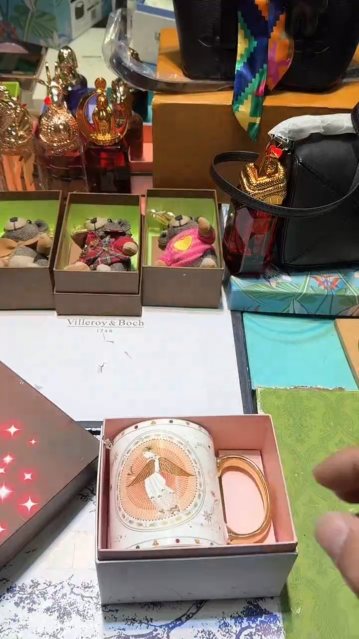 【闪购商品】瓷片换类目孤品单品一件不留12