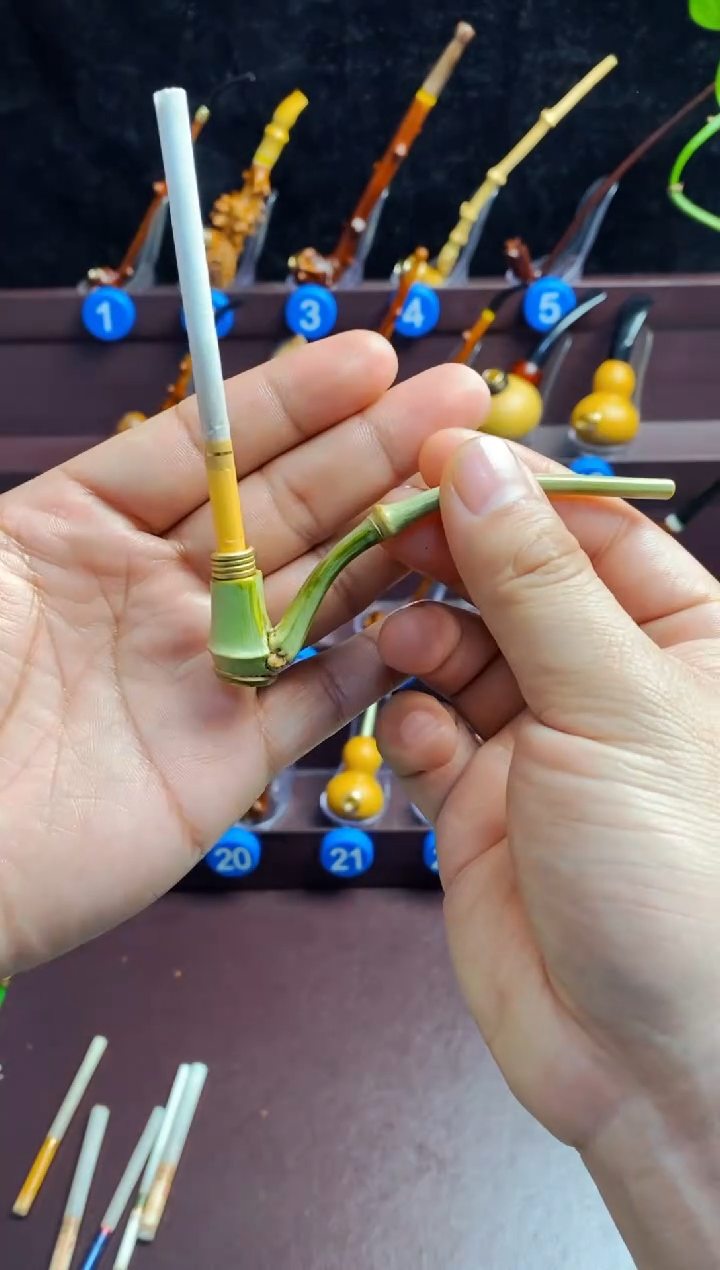 【闪购商品】木檬子木的精品小斗