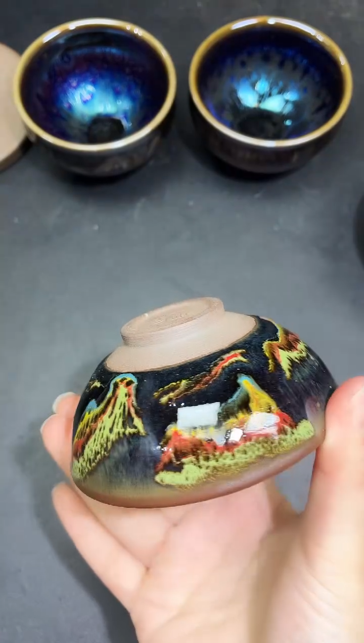 茶盏184                  