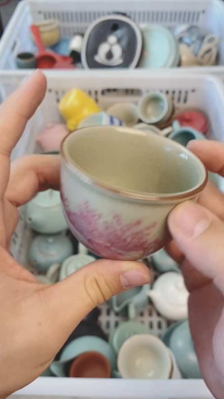 【闪购商品】（轻轻微瑕）茶具茶壶茶碗茶杯