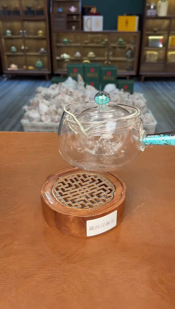 【闪购商品】熹物茶空间清仓福利品111111