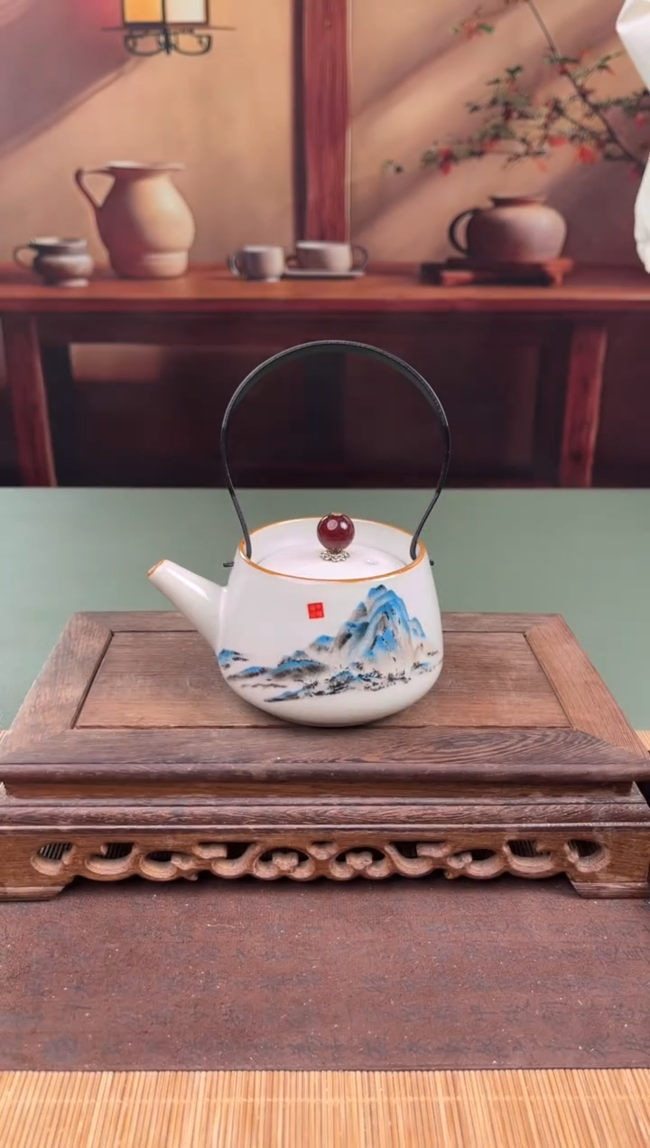 【闪购商品】顾德茶器福利闪购链接