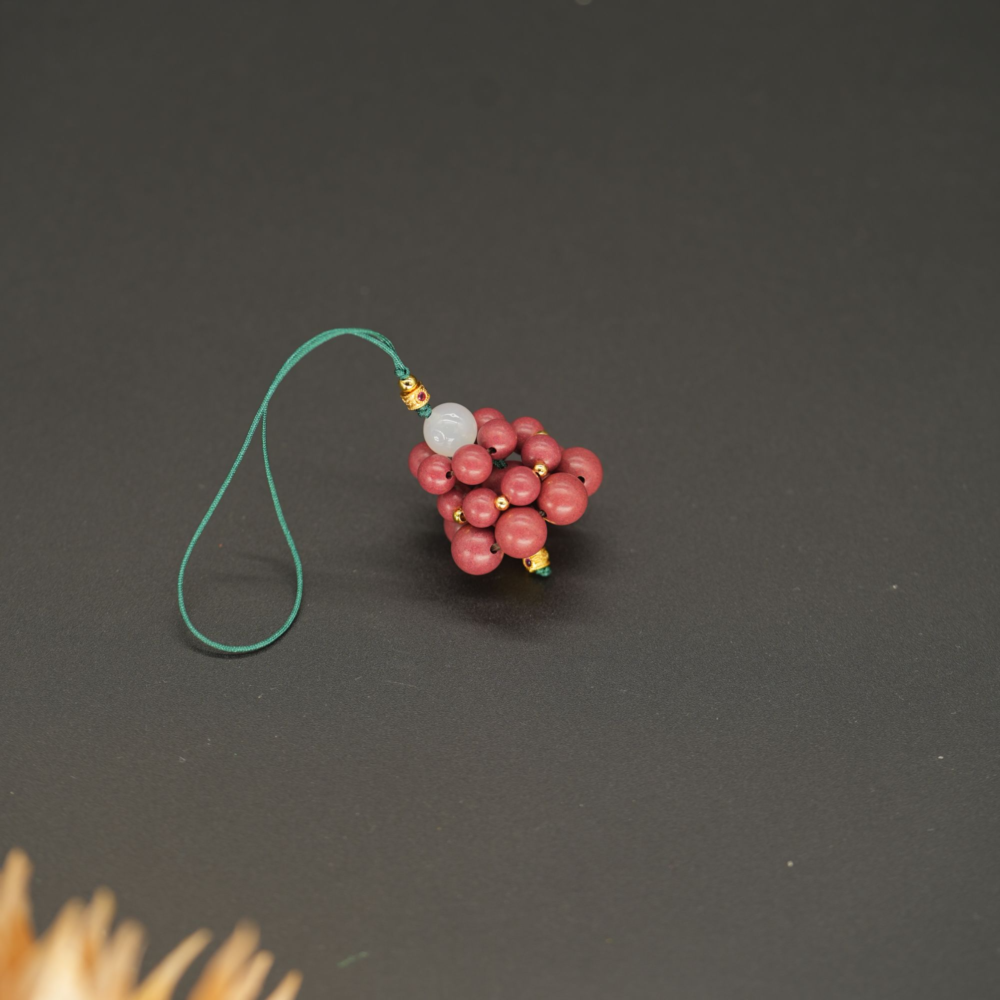 【芳华（多宝塔）】古法合香-合香珠 京工0154