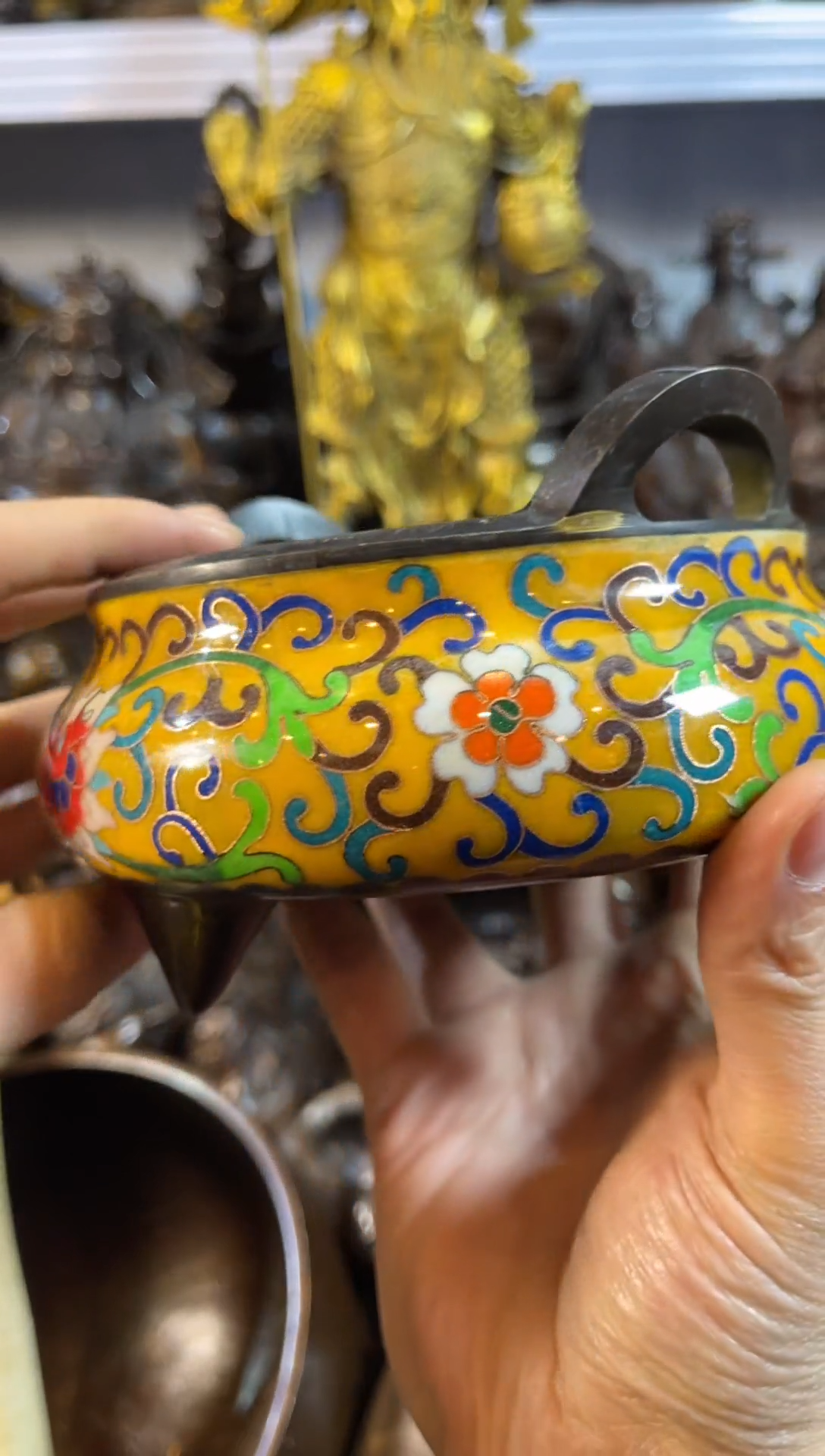 【闪购商品】·案台摆件 物品摆件