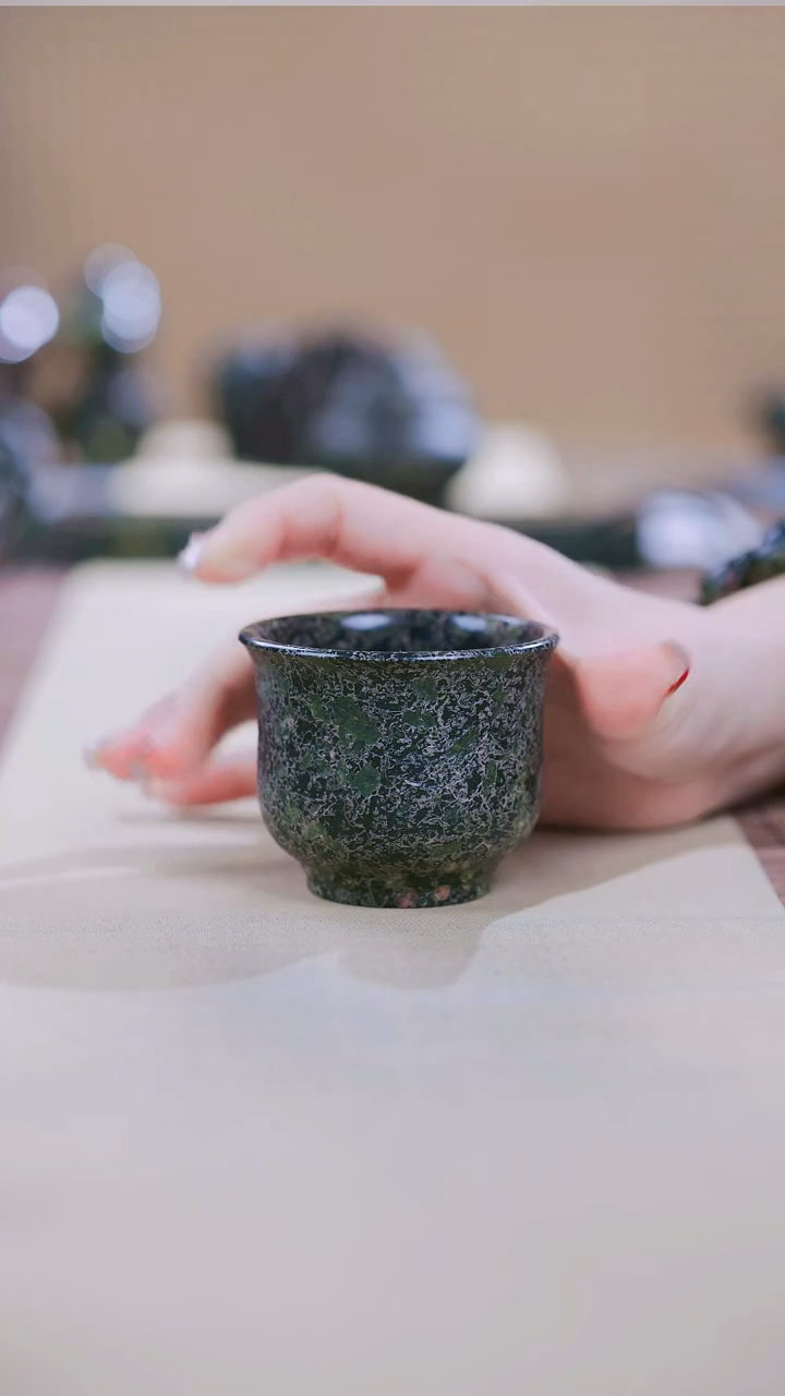 【闪购商品】寻武记A梅花玉一物一拍