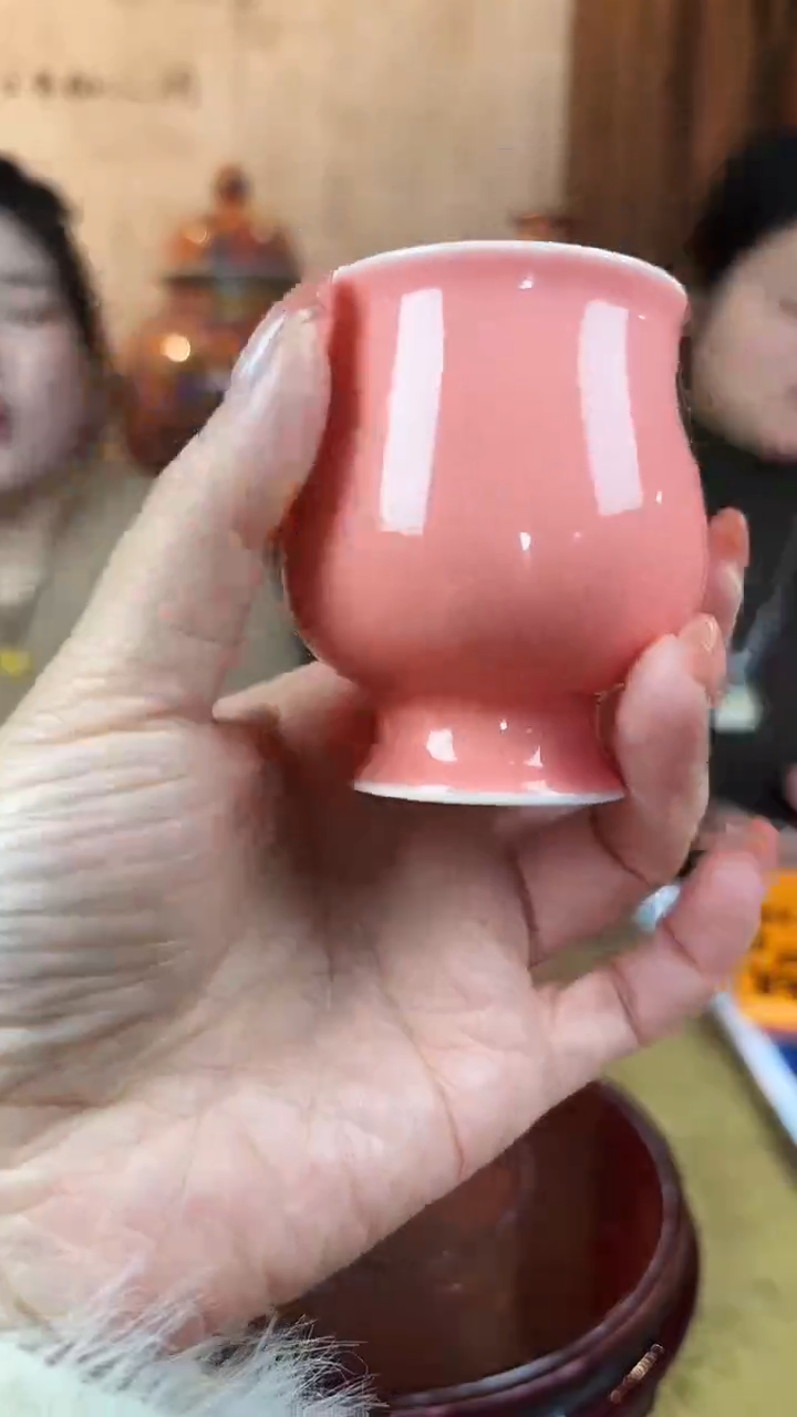 摆件瓷瓷博会—湖田书院94