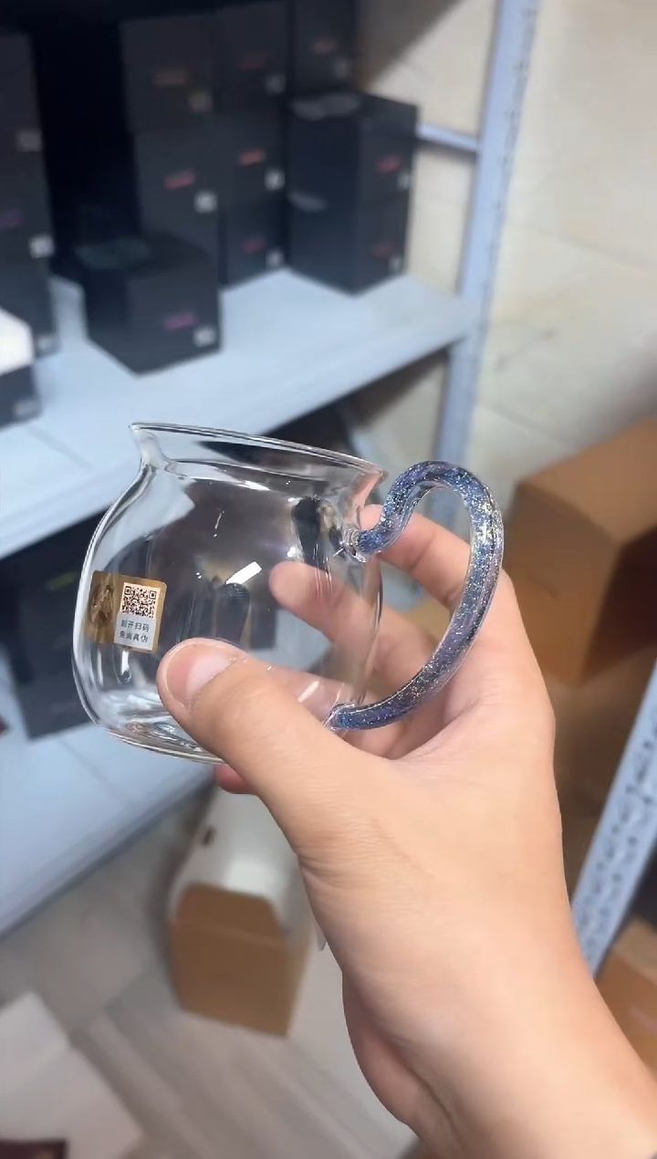 【闪购商品】美满茶海/蓝金。。。