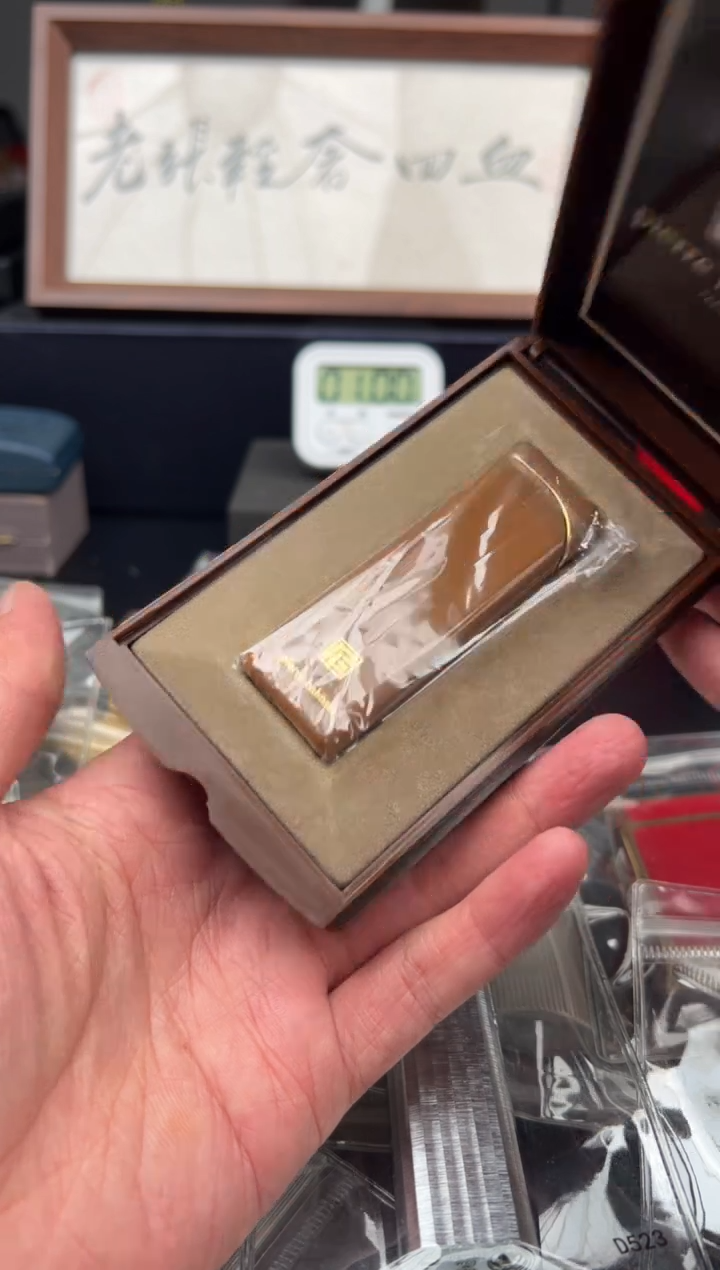 国*【老张回血】中古打火机（裸机）