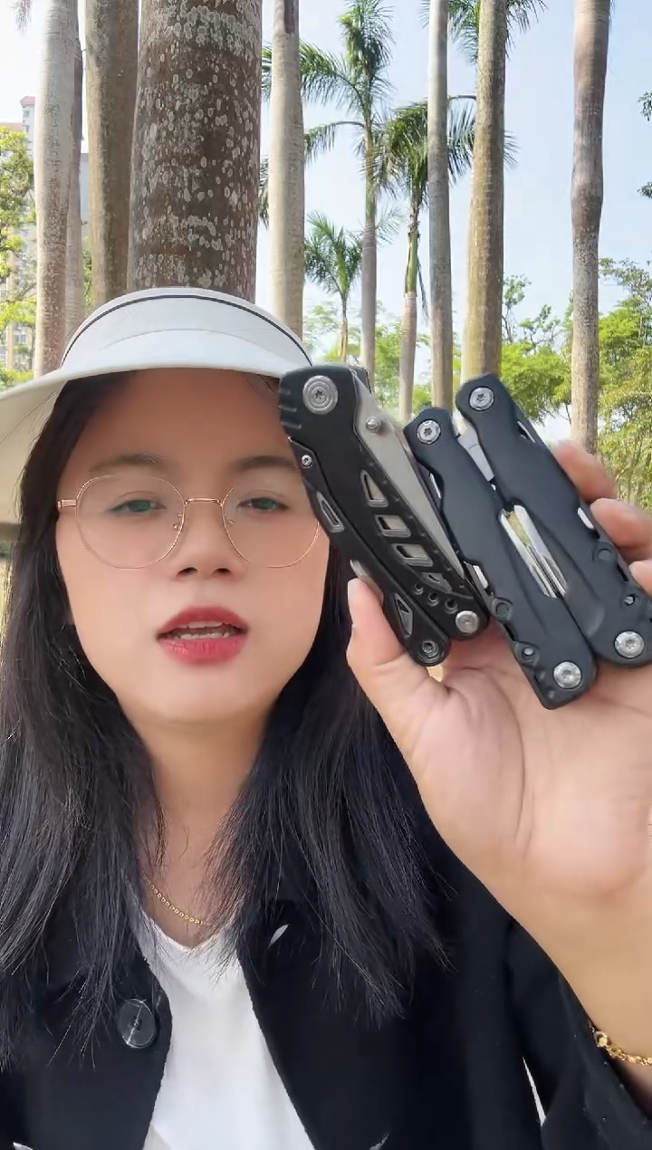 1号链接鹰戈+鞘户外浮力价