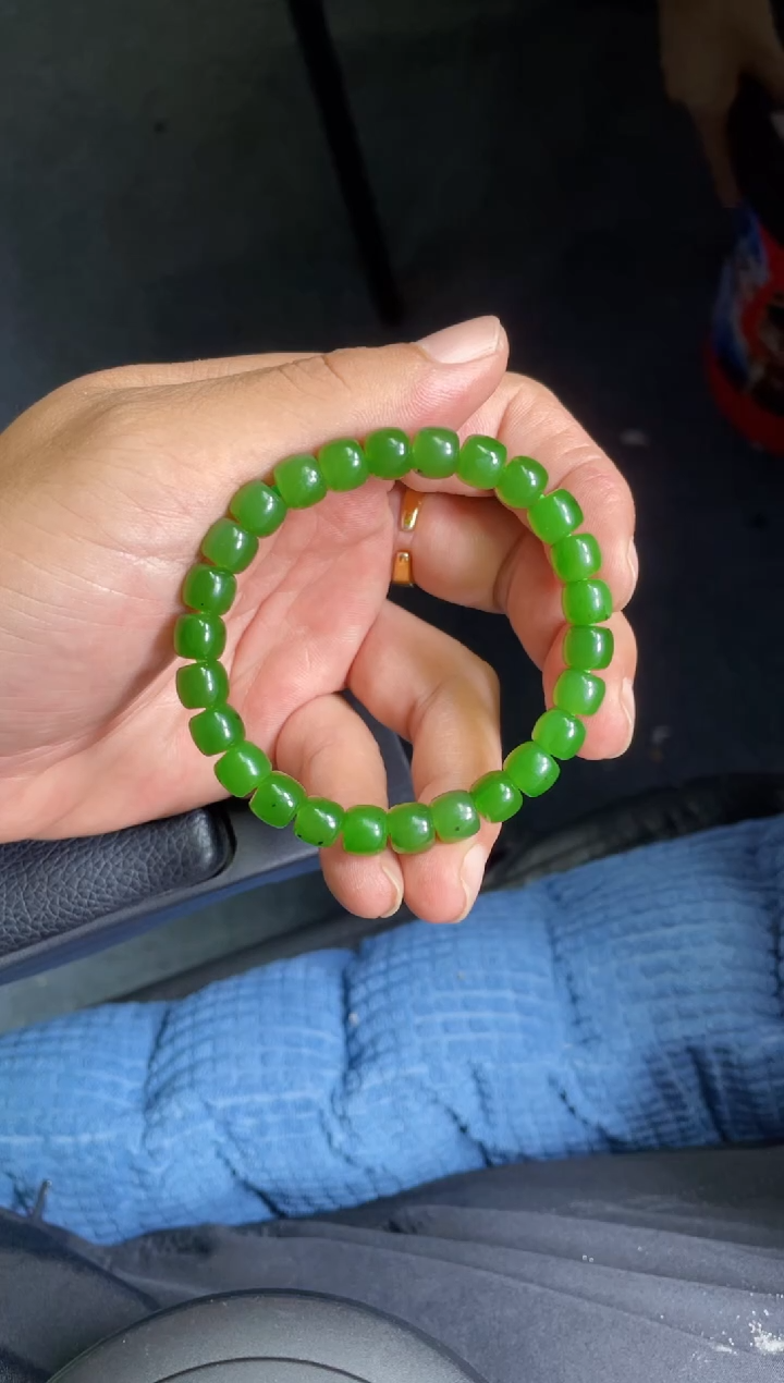 和田玉未镶嵌颈饰石***头f1000