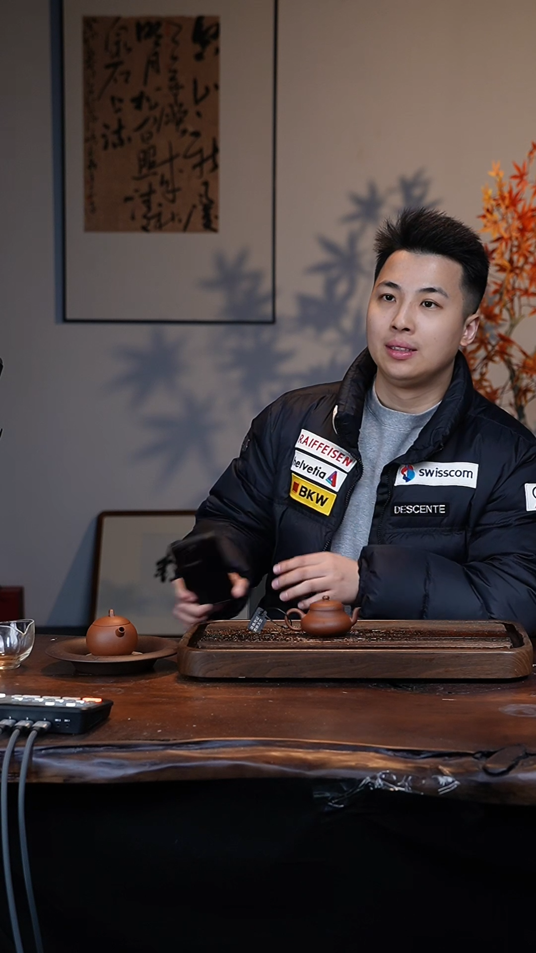 【闪购商品】紫砂茶壶新年福利君德