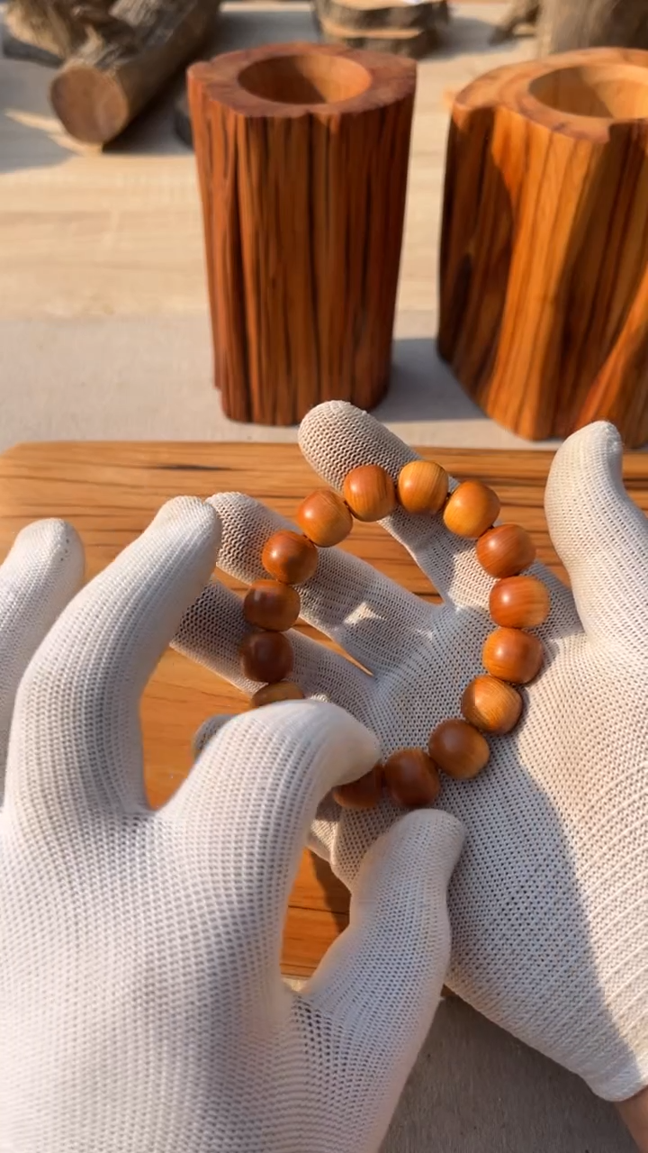 柏木（崖柏）1.3-1.4老型